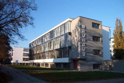 Bauhaus