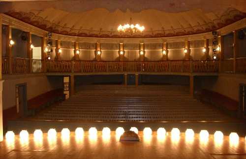 Goethe-Theater