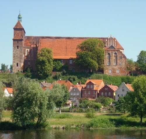Havelberg Dom