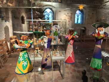Krippenmuseum