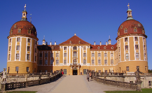 Moritzburg2