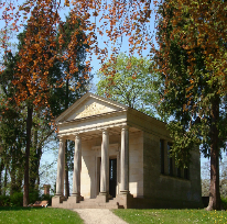 Neustrelitz Louisentempel