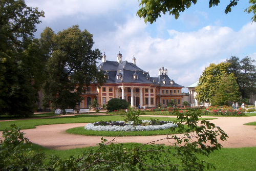 Pillnitz