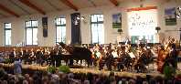 Redefin Konzert