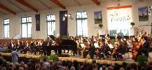 Redefin Konzert