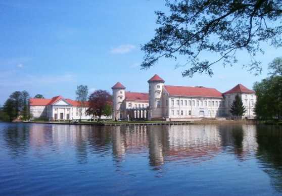 Rheinsberg