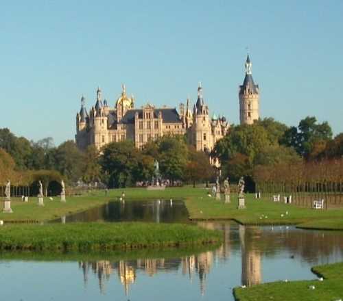 Schwerin